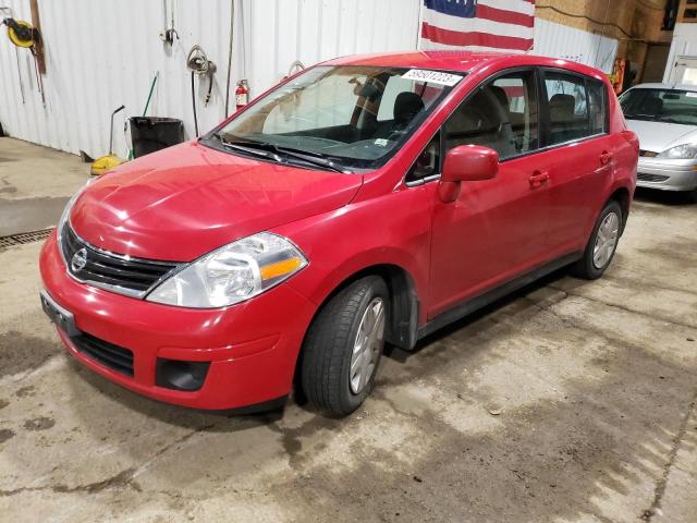 NISSAN VERSA S 2011 3n1bc1cp3bl476668