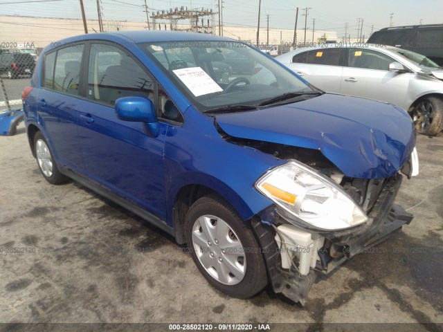 NISSAN VERSA 2011 3n1bc1cp3bl476900