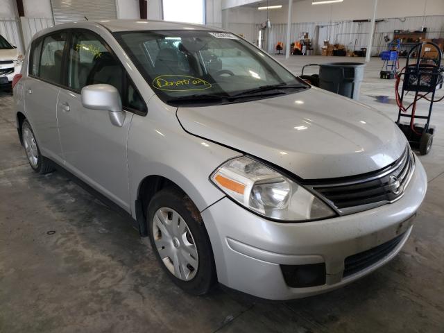 NISSAN VERSA 2011 3n1bc1cp3bl478419