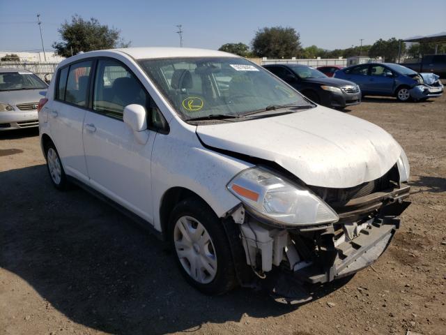 NISSAN VERSA S 2011 3n1bc1cp3bl479215