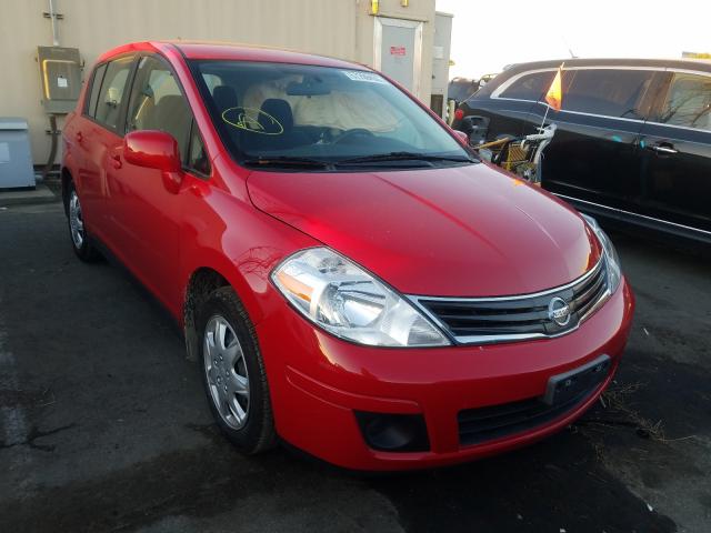 NISSAN VERSA S 2011 3n1bc1cp3bl479313