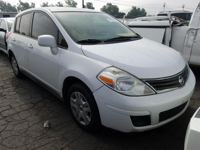 NISSAN VERSA S 2011 3n1bc1cp3bl479568