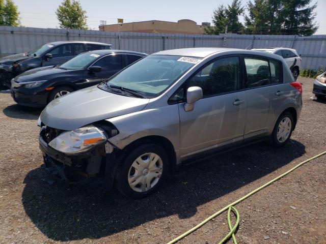 NISSAN VERSA S 2011 3n1bc1cp3bl479893