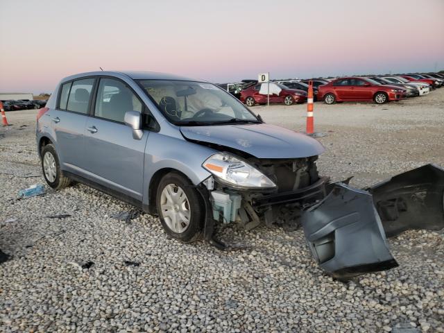 NISSAN VERSA S 2011 3n1bc1cp3bl484009