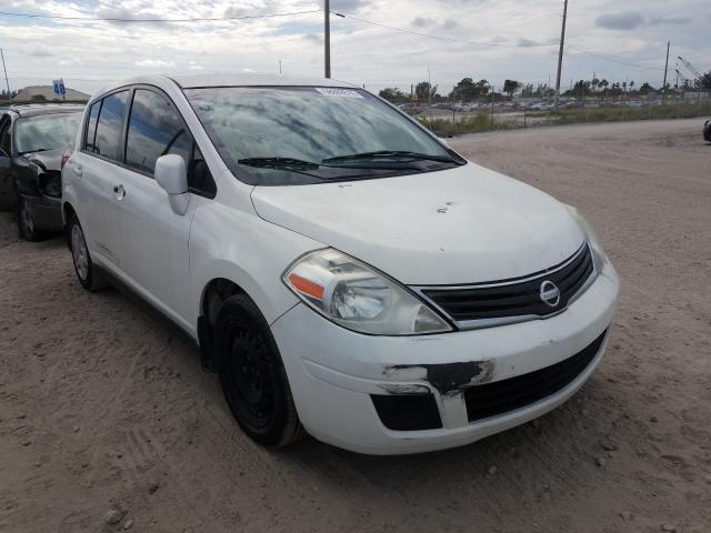 NISSAN VERSA S 2011 3n1bc1cp3bl484155