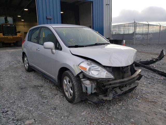 NISSAN VERSA S 2011 3n1bc1cp3bl485855