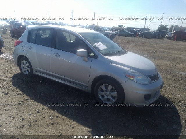 NISSAN VERSA 2011 3n1bc1cp3bl486942