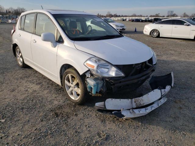 NISSAN VERSA S 2011 3n1bc1cp3bl487122