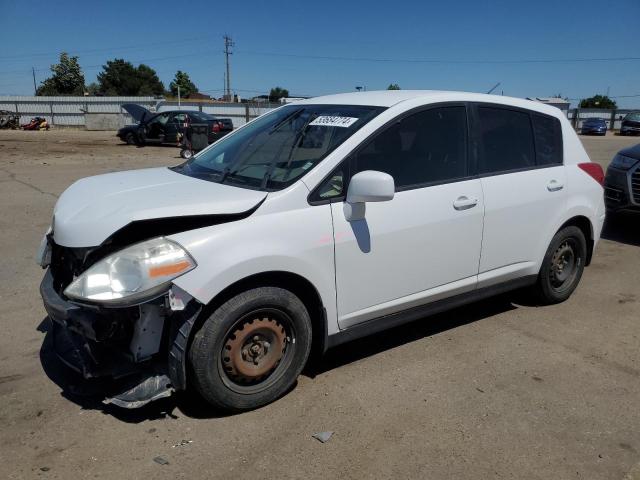 NISSAN VERSA 2011 3n1bc1cp3bl487136