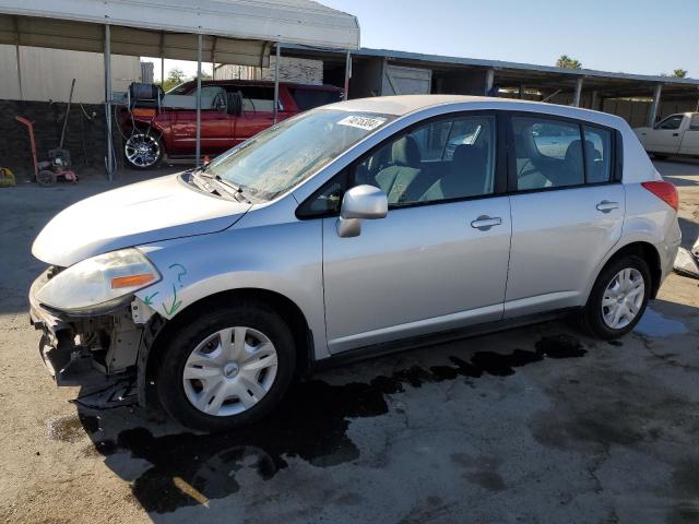 NISSAN VERSA S 2011 3n1bc1cp3bl489131