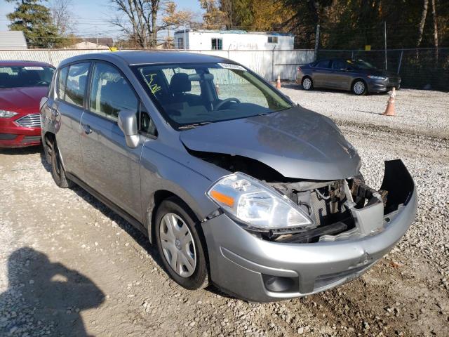 NISSAN VERSA S 2011 3n1bc1cp3bl489548