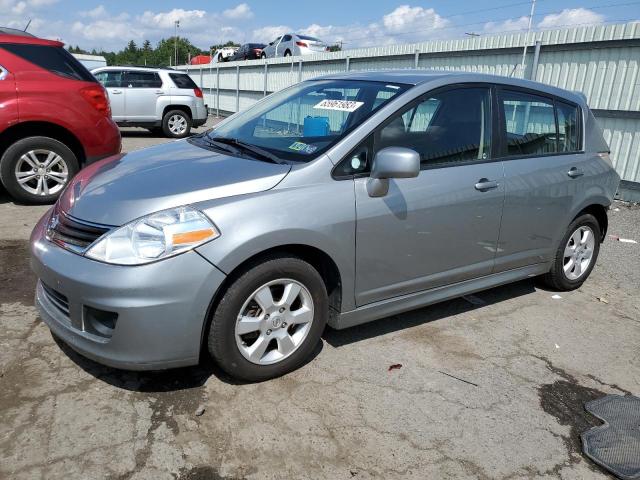 NISSAN VERSA S 2011 3n1bc1cp3bl490201