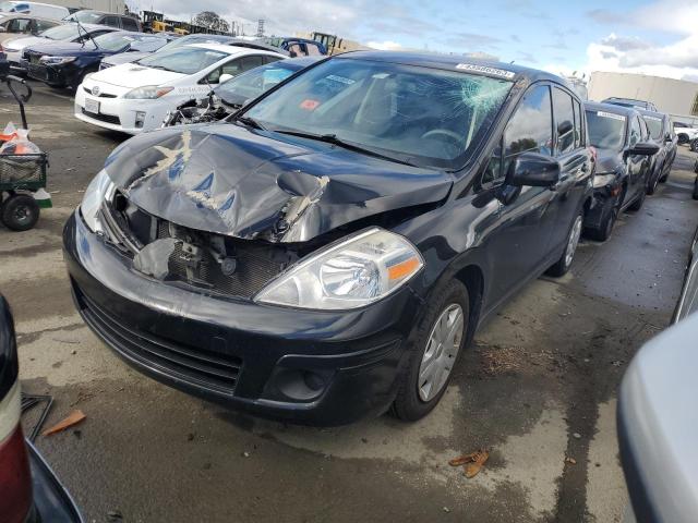 NISSAN VERSA S 2011 3n1bc1cp3bl490571