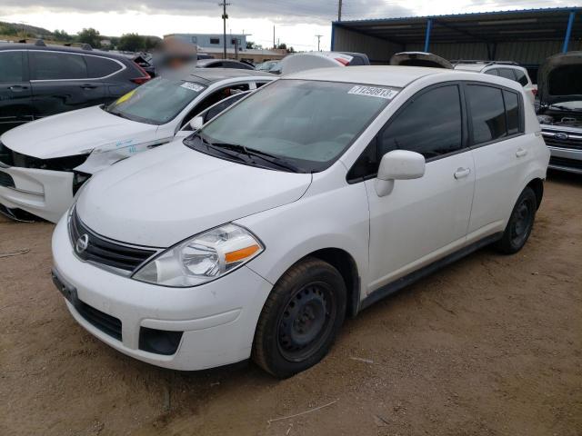 NISSAN VERSA 2011 3n1bc1cp3bl490814