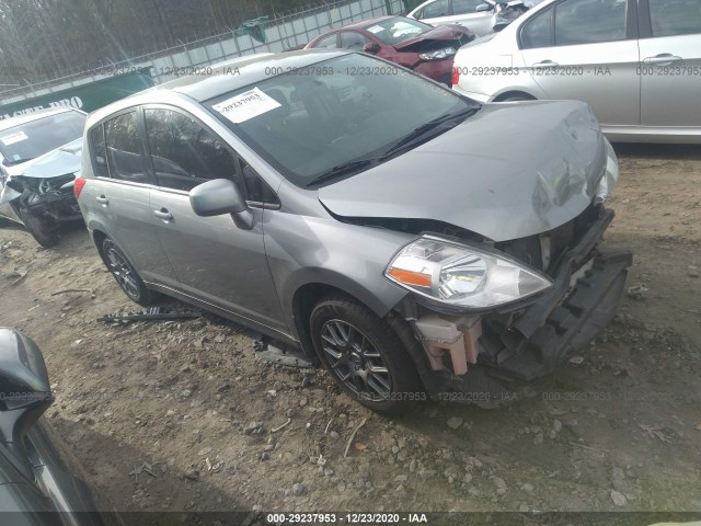 NISSAN VERSA 2011 3n1bc1cp3bl490862