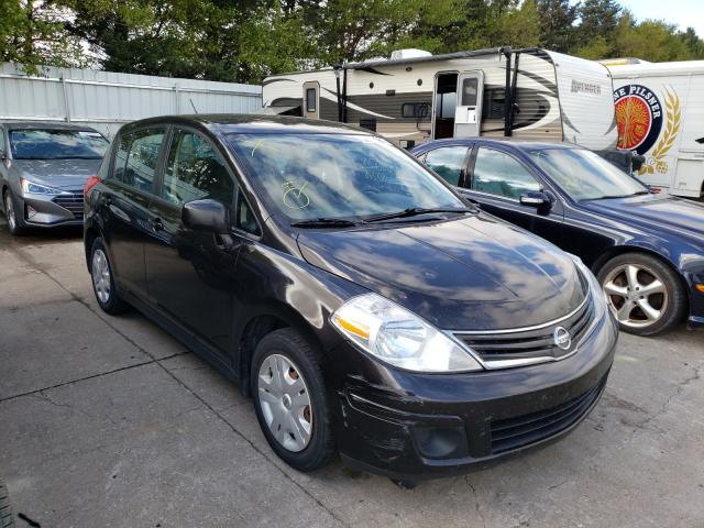 NISSAN VERSA S 2011 3n1bc1cp3bl491932