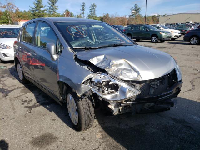 NISSAN VERSA S 2011 3n1bc1cp3bl492577