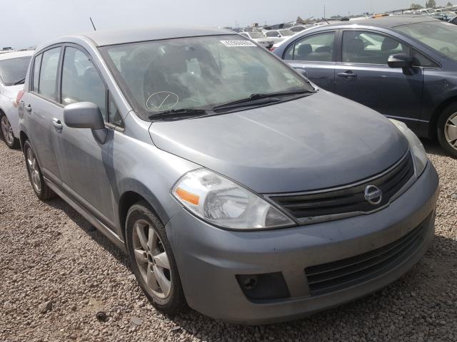 NISSAN VERSA S 2011 3n1bc1cp3bl492627