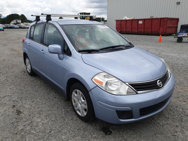 NISSAN VERSA S 2011 3n1bc1cp3bl493471