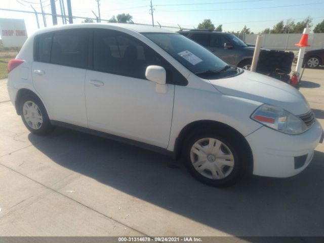 NISSAN VERSA 2011 3n1bc1cp3bl493700