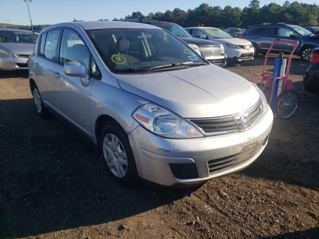 NISSAN VERSA S 2011 3n1bc1cp3bl494796