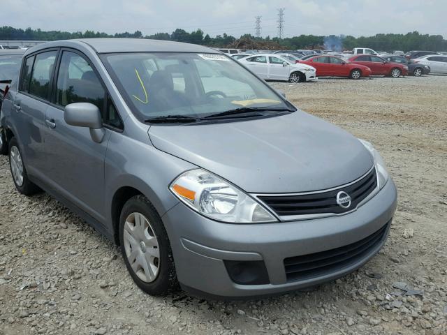 NISSAN VERSA S 2011 3n1bc1cp3bl495172