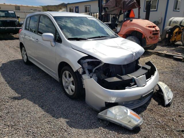 NISSAN VERSA S 2011 3n1bc1cp3bl496239