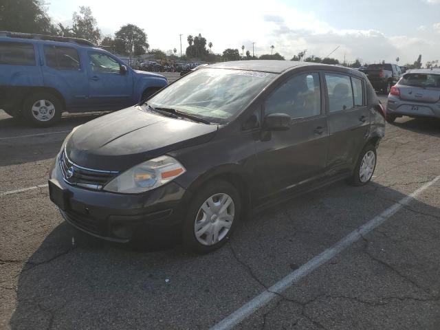 NISSAN VERSA S 2011 3n1bc1cp3bl496435