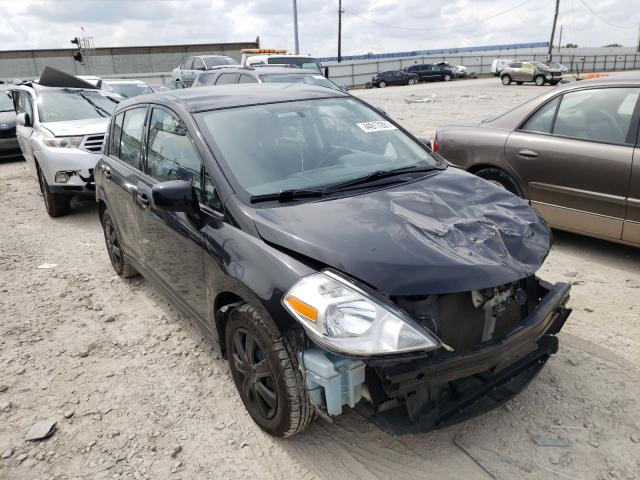 NISSAN VERSA S 2011 3n1bc1cp3bl498556