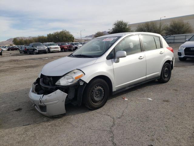 NISSAN VERSA S 2011 3n1bc1cp3bl498797