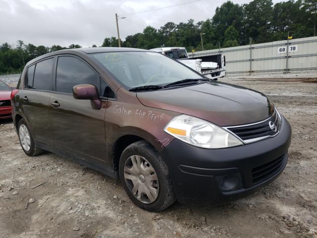 NISSAN VERSA S 2011 3n1bc1cp3bl498931