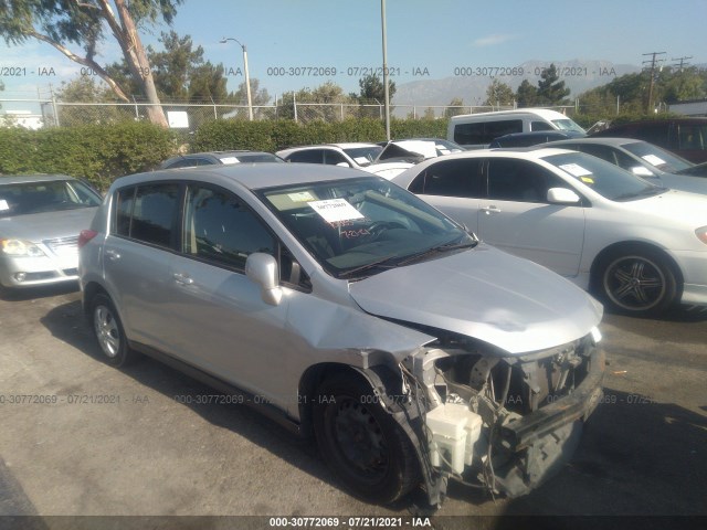 NISSAN VERSA 2011 3n1bc1cp3bl499352