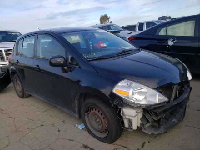 NISSAN VERSA S 2011 3n1bc1cp3bl499593