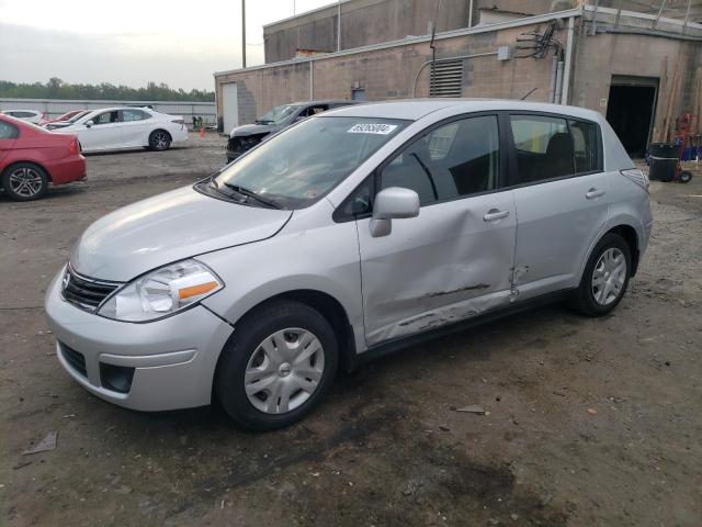 NISSAN VERSA S 2011 3n1bc1cp3bl500144