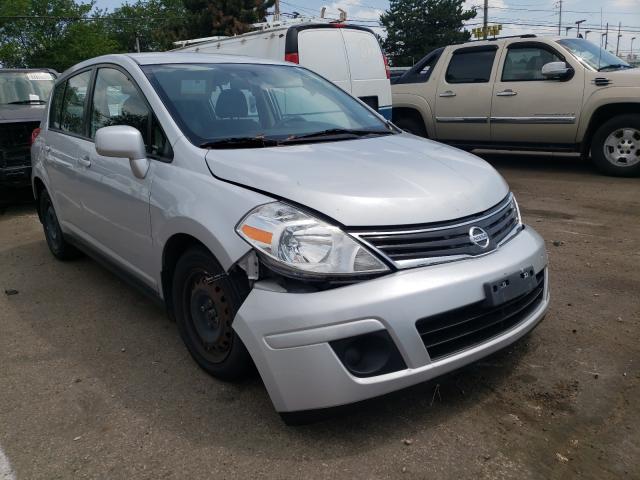 NISSAN VERSA S 2011 3n1bc1cp3bl502797