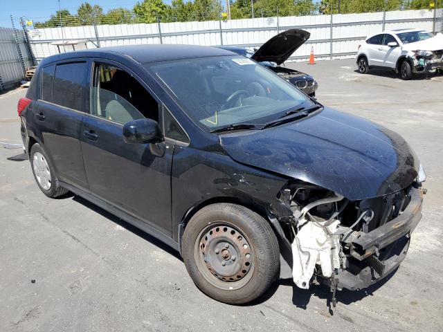 NISSAN VERSA S 2011 3n1bc1cp3bl503190