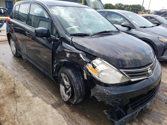 NISSAN VERSA S 2011 3n1bc1cp3bl503383