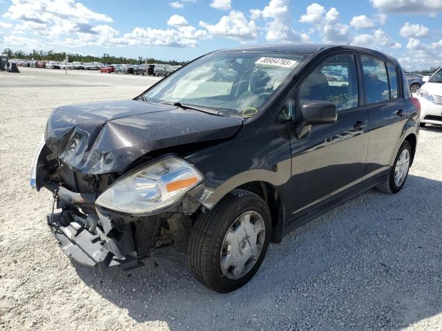 NISSAN VERSA S 2011 3n1bc1cp3bl503769