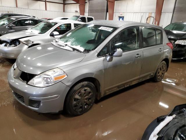 NISSAN VERSA S 2011 3n1bc1cp3bl504453