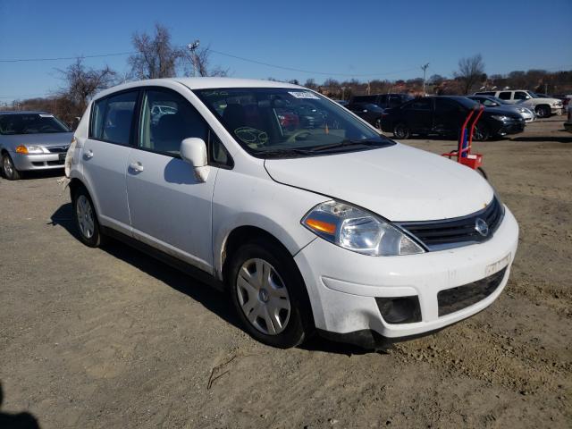 NISSAN VERSA S 2011 3n1bc1cp3bl504470