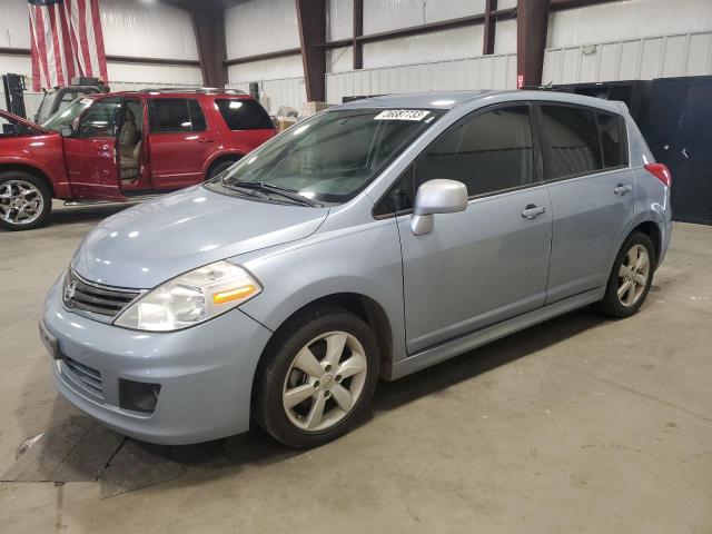 NISSAN VERSA S 2011 3n1bc1cp3bl505733