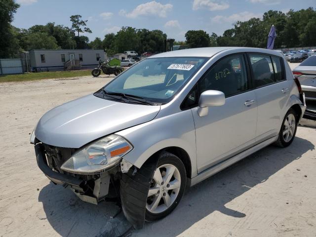 NISSAN VERSA S 2011 3n1bc1cp3bl506431