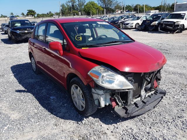 NISSAN VERSA S 2011 3n1bc1cp3bl507160