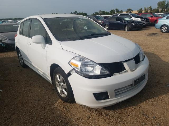 NISSAN VERSA S 2011 3n1bc1cp3bl507482