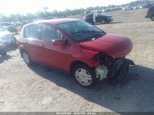 NISSAN VERSA 2011 3n1bc1cp3bl507837