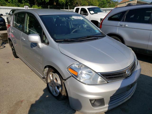 NISSAN VERSA S 2011 3n1bc1cp3bl508051