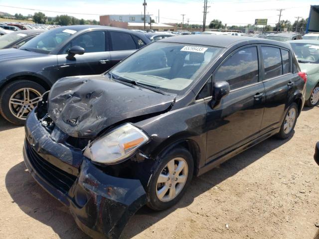 NISSAN VERSA S 2011 3n1bc1cp3bl508440