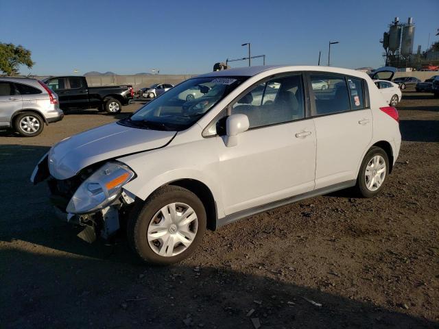 NISSAN VERSA S 2011 3n1bc1cp3bl508700