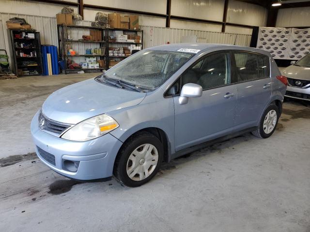 NISSAN VERSA S 2011 3n1bc1cp3bl509393