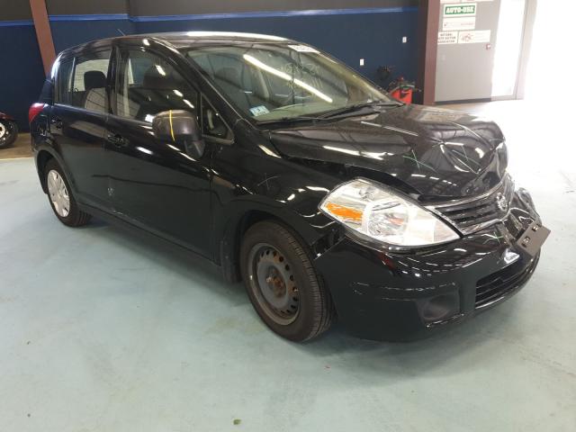 NISSAN VERSA S 2011 3n1bc1cp3bl509653